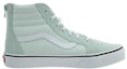 Order (PS) Vans SK8-HI 'Hijau Selesa' VN0A3276QQ5