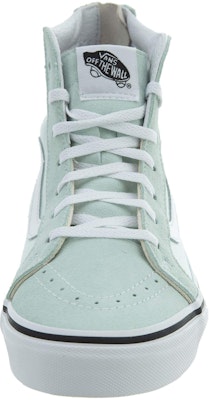(Preschool) Vans SK8-HI 'Green Comfort' VN0A3276QQ5 Shop (Preschool) Vans SK8-HI 'Green Comfort' VN0A3276QQ5