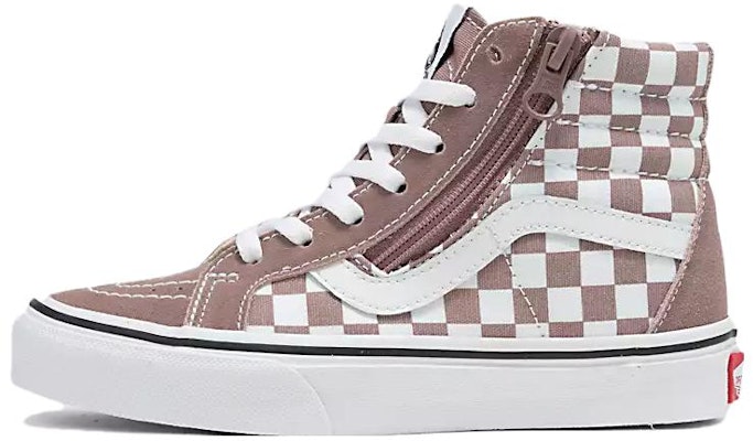 (PS) Vans SK8-HI ピンク快適ハイカット (Vans SK8-HI Pink Comfortable High-Cut) VN0007PXC9I Buy (PS) Vans SK8-HI ピンク快適ハイカット (Vans SK8-HI Pink Comfortable High-Cut) VN0007PXC9I