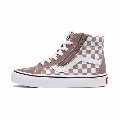 (PS) Vans SK8-HI 'Pink CMFT Durable Breathable High-Top'