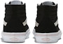 Lookbook (PS) Kasut Vans SK8-Hi Corak Bunga 'Hitam Putih' VN000D5FBOQ