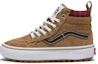 Buy (PS) Kasut Vans Sk8-Hi MTE-1 'Coklat' VN0A5HZ5Y49