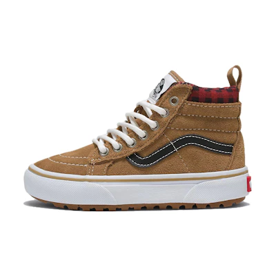 (PS) Vans Sk8-Hi MTE-1 Shoes 'Brown'