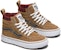 (PS) Kasut Vans Sk8-Hi MTE-1 'Coklat' VN0A5HZ5Y49