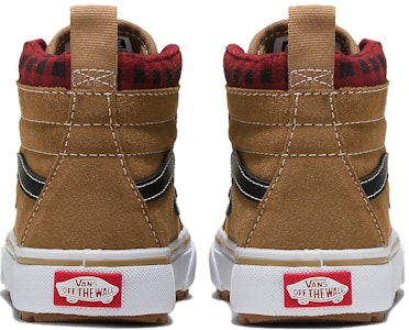 (PS) Sepatu Vans Sk8-Hi MTE-1 'Coklat' VN0A5HZ5Y49 Shop (PS) Sepatu Vans Sk8-Hi MTE-1 'Coklat' VN0A5HZ5Y49