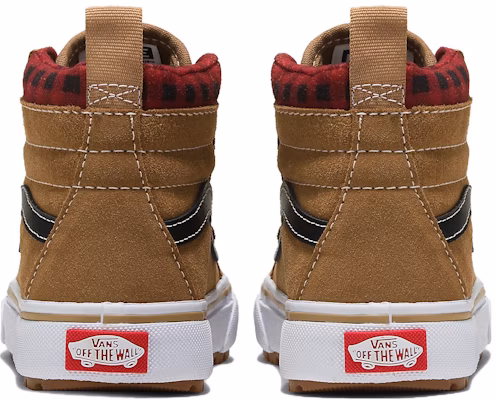 (PS) Sepatu Vans Sk8-Hi MTE-1 'Coklat' VN0A5HZ5Y49 Shop (PS) Sepatu Vans Sk8-Hi MTE-1 'Coklat' VN0A5HZ5Y49