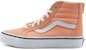 (PS) Vans Sk8-Hi Zip 'Salmon' Lelaki/Wanita Malaysia VN0A4BUX0L0