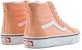 (PS) Vans Sk8-Hi Zip 'Salmon' Lelaki/Wanita Malaysia VN0A4BUX0L0