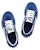 (PS) Vans Sk8-Low Checkerboard Foxing 'Biru Putih' VN0A7Q5L815