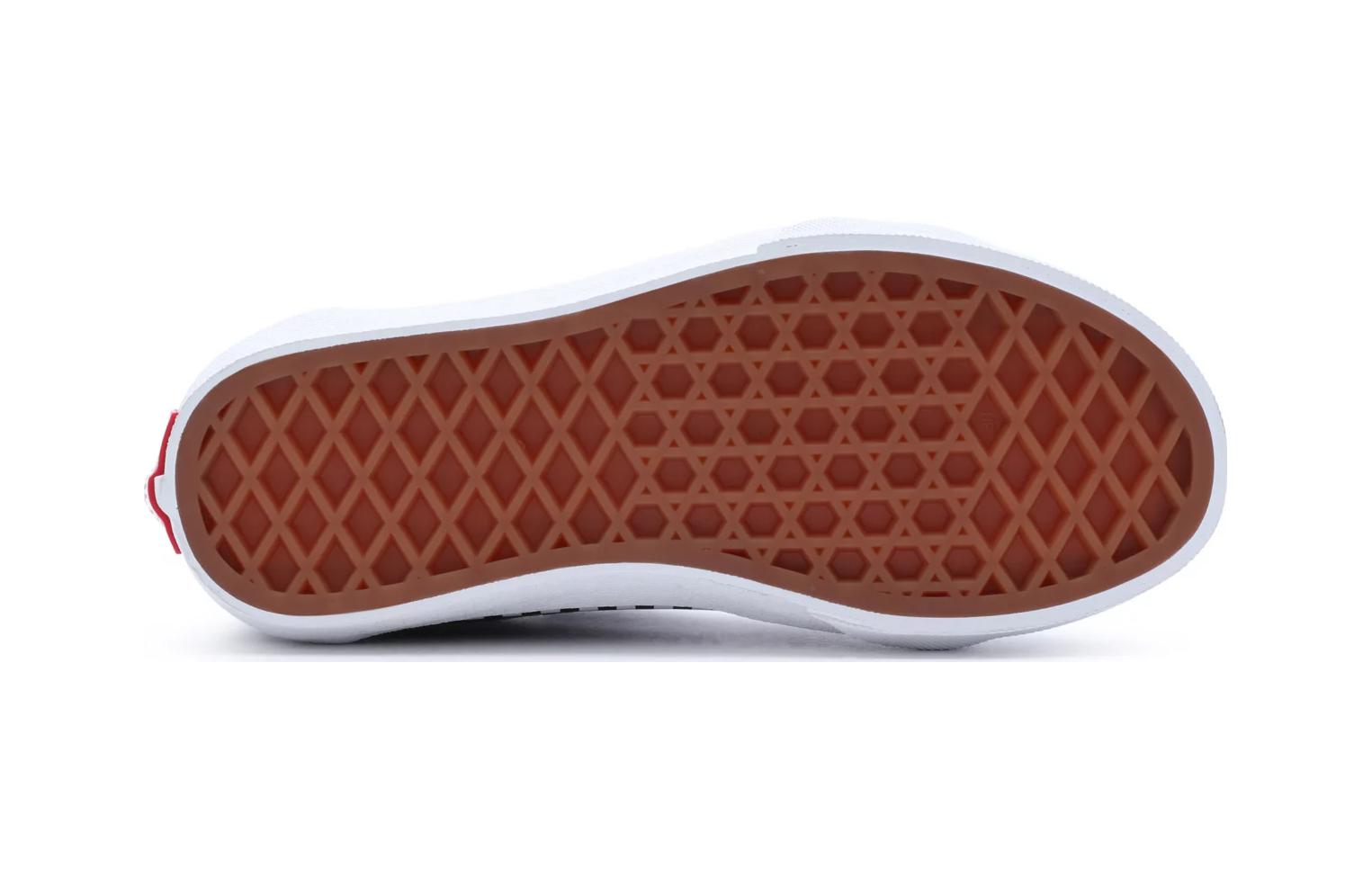 Purchase (PS) Vans Sk8-Low 棋盘格鞋带饰 '蓝白色' VN0A7Q5L815