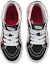 Shop (PS) Kasut Vans Sk8-Mid Reissue Hook and Loop 'Merah Putih Hitam' VN000BVPBRR