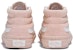 (PS) Kasut Vans Sk8-Mid Reissue 'Pastel Mono Rose Smoke' VN000BVPBQL