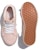 (PS) Kasut Vans Sk8-Mid Reissue 'Pastel Mono Rose Smoke' VN000BVPBQL