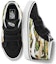 Lookbook (PS) Vans Sk8-Mid Reissue V 'Painted Camo Hijau' VN0A38HHBGK