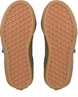 (PS) Vans Sk8-Mid 翻版灯芯绒鞋 '流行蓝' VN0A38HHBLU Details for (PS) Vans Sk8-Mid 翻版灯芯绒鞋 '流行蓝' VN0A38HHBLU