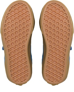 中童 Vans SK8 MID 舒適 耐磨透氣 低筒 兒童滑板鞋 藍色 Details for 中童 Vans SK8 MID 舒適 耐磨透氣 低筒 兒童滑板鞋 藍色