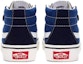 Purchase (PS) Vans SK8-Mid Reissue V 'Biru Parisian' VN0A38HHQXI