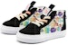 (TD) Vans SK8-HI Kasut Pelbagai Warna 'Hitam' VN000XG58C3