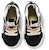 (TD) Vans SK8-HI Kasut Pelbagai Warna 'Hitam' VN000XG58C3