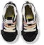 Lookbook (TD) Vans SK8-HI Kasut Pelbagai Warna 'Hitam' VN000XG58C3