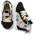 (TD) Vans SK8-HI Kasut Pelbagai Warna 'Hitam' VN000XG58C3