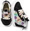 Shop (TD) Vans SK8-HI Kasut Pelbagai Warna 'Hitam' VN000XG58C3