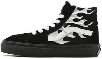 Vans メタリックフレーム SK8-HI 黒/白 VN0A4UI27US Buy Vans メタリックフレーム SK8-HI 黒/白 VN0A4UI27US