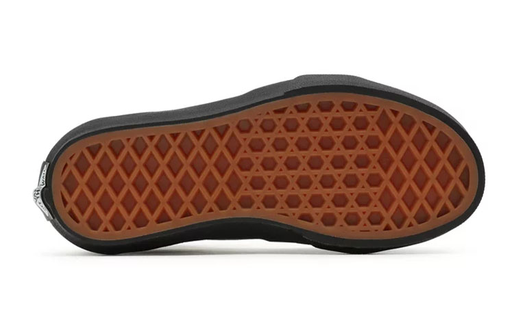 Purchase Vans SK8-HI Metallic Flame K Hitam/Putih Sneakers VN0A4UI27US