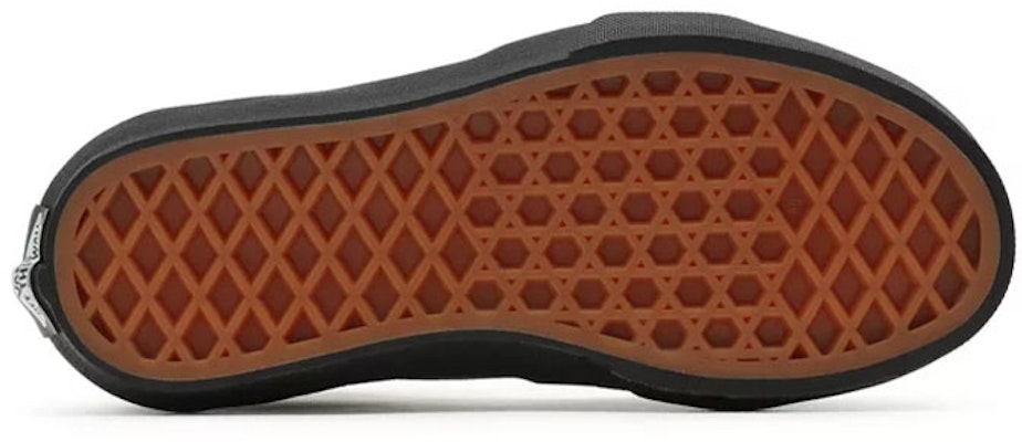 Vans SK8-HI Metallic Flame K Hitam/Putih Sneakers VN0A4UI27US Purchase Vans SK8-HI Metallic Flame K Hitam/Putih Sneakers VN0A4UI27US