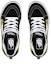Shop Vans SK8-HI 黒/黄 (ヴァンズ スケートハイ) VN0A4BUX0MM