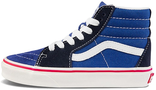 Vans SK8-Hi Biru/Hitam VN0A4BUW2ND Buy Vans SK8-Hi Biru/Hitam VN0A4BUW2ND