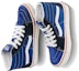 Purchase Vans SK8-Hi 青/黒 (Vans スケハイ 青/黒) VN0A4BUW2ND