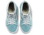 Vans SK8-HI Sneakers Tinggi K Biru/Putih VN000W9W7WT