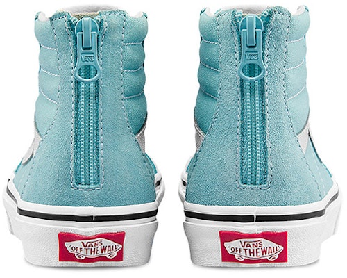 Vans SK8-HI Sneakers Tinggi K Biru/Putih VN000W9W7WT Purchase Vans SK8-HI Sneakers Tinggi K Biru/Putih VN000W9W7WT