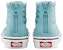 Vans SK8-HI Sneakers Tinggi K Biru/Putih VN000W9W7WT