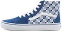 Buy Zapatillas Vans Skate 'Azul Blanco' VN0A4UI29AO