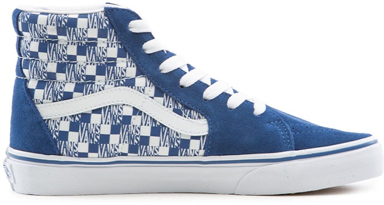 Zapatillas Vans Skate 'Azul Blanco' VN0A4UI29AO Order Zapatillas Vans Skate 'Azul Blanco' VN0A4UI29AO