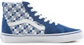 Order Zapatillas Vans Skate 'Azul Blanco' VN0A4UI29AO