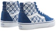 Shop Zapatillas Vans Skate 'Azul Blanco' VN0A4UI29AO