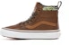 Vans SK8-Hi MTE Coklat VN0A2XSN2KC