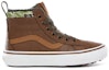 Order Vans SK8-Hi MTE Coklat VN0A2XSN2KC