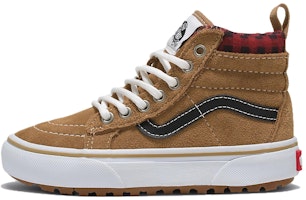(Preschool) Vans Sk8-Hi MTE-1 Shoes 'Brown' VN0A5HZ5Y49 (Preschool) Vans Sk8-Hi MTE-1 Shoes 'Brown' VN0A5HZ5Y49