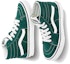 Purchase Vans SK8-Hi グリーン (Vans SK8-Hi Gurīn) VN0A4BUW2NC