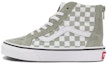 Buy (PS) Kasut Vans Sk8-Hi Zip 'Olive' VN0A4BUXUDP