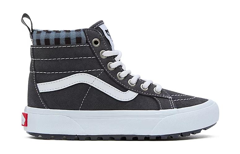 Order (PS) 반스 스케이트하이 그레이/화이트 (or 반스 SK8-HI 회/흰) VN0A5HZ5GYW