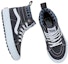 Shop (PS) Vans SK8 HI 'Kelabu Putih' VN0A5HZ5GYW
