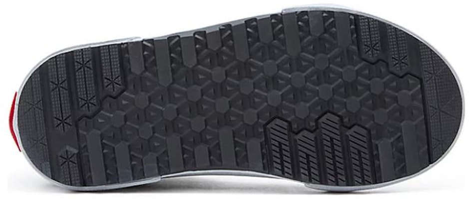 (Preschool) Vans SK8 HI 'Grey White' VN0A5HZ5GYW Purchase (Preschool) Vans SK8 HI 'Grey White' VN0A5HZ5GYW