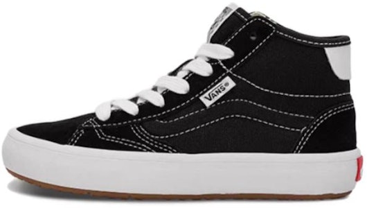 (PS) 반스 리틀 리지 블랙 (Vans Little Lizzie Black) VN00005VBA2 Buy (PS) 반스 리틀 리지 블랙 (Vans Little Lizzie Black) VN00005VBA2