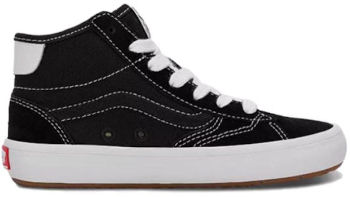 (PS) Vans Little Lizzie 'Hitam' VN00005VBA2 Order (PS) Vans Little Lizzie 'Hitam' VN00005VBA2