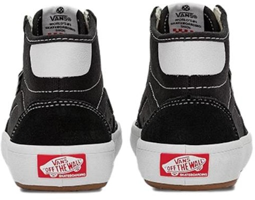 (PS) Vans Little Lizzie 'Hitam' VN00005VBA2 Purchase (PS) Vans Little Lizzie 'Hitam' VN00005VBA2